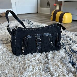 Liz & Co Shoulder Purse Like New